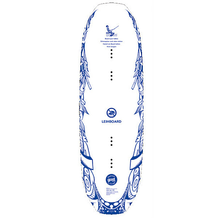 Вейкборд GOODBOARDS Start Up Вейкборд GOODBOARDS Start Up